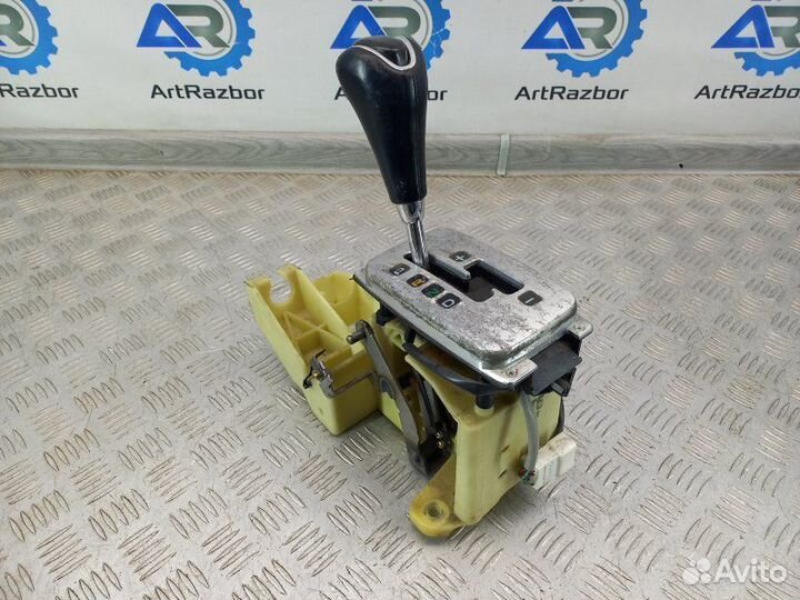 Селектор АКПП Hyundai Sonata 4 Тагаз EF 2.7 G6BA