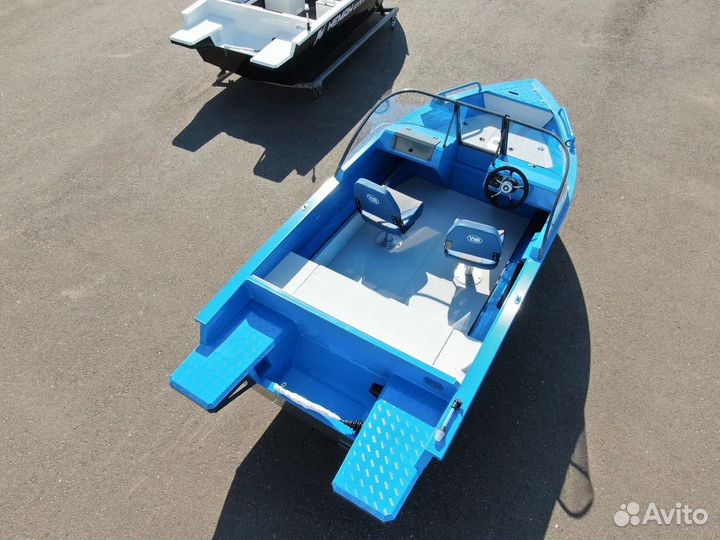Neman 400 DCM NEW