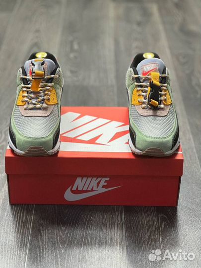 Кроссовки Nike Air Max 90