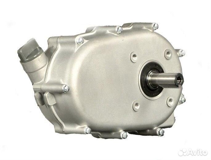 Редуктор 168F-2 автомат