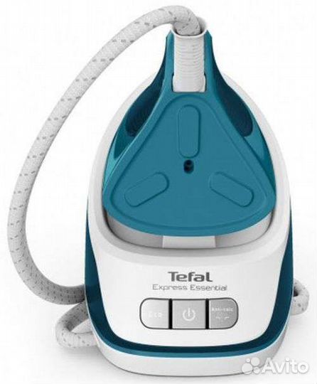 Утюг Tefal 6115