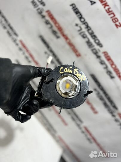 Волга сайбер шлейф подрулевой