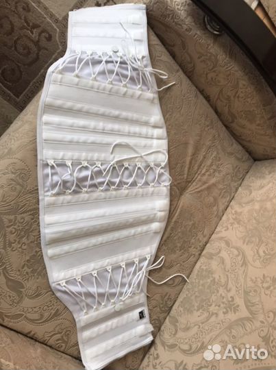 Корсет для позвоночника