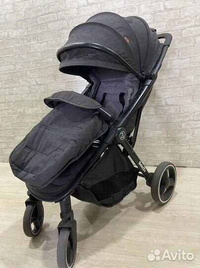 Прогулочная коляска babyzz