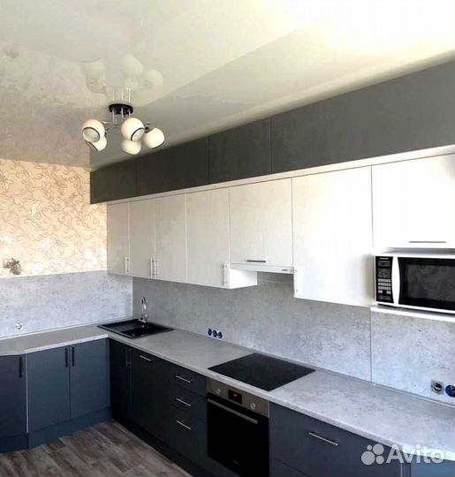 Кухни на заказ