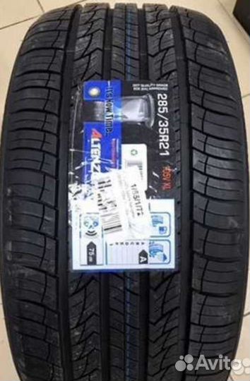 Altenzo Sports Navigator 285/35 R21 105V