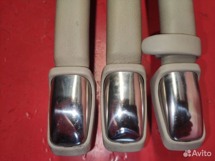 Ручка потолочная Jaguar XJ X308 1997-2003г