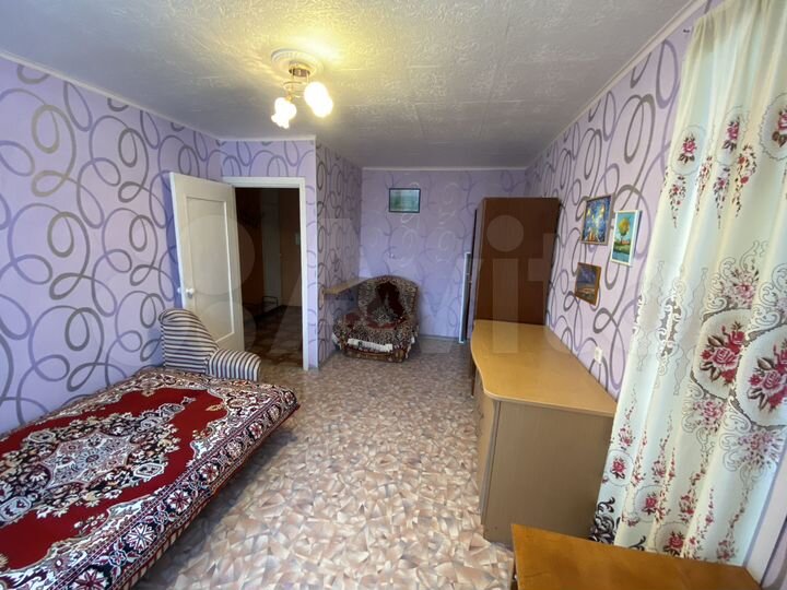 1-к. квартира, 32,2 м², 6/9 эт.