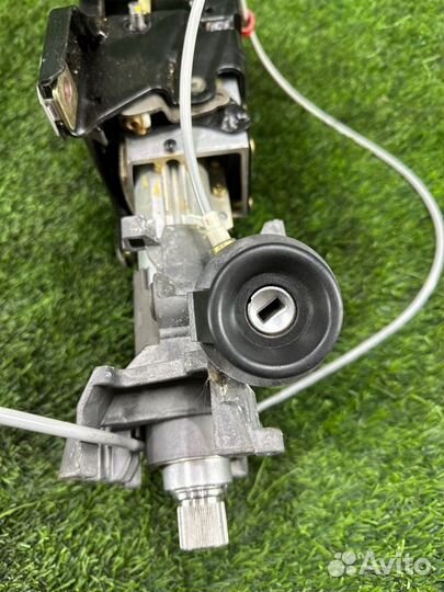 Рулевая колонка Bmw X5 E53 M54B30 2006