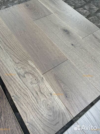 Массивная доска