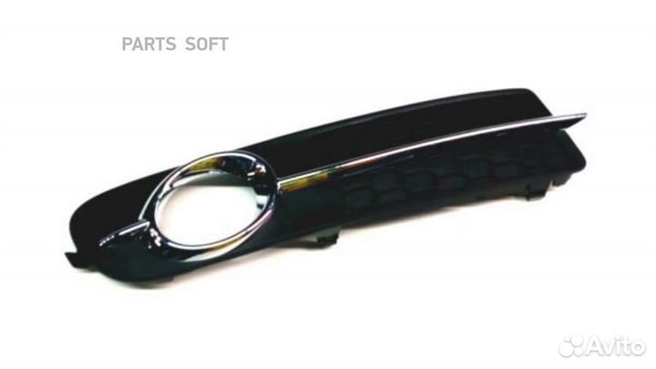 Volvo 30790918 Решетка птф, правая