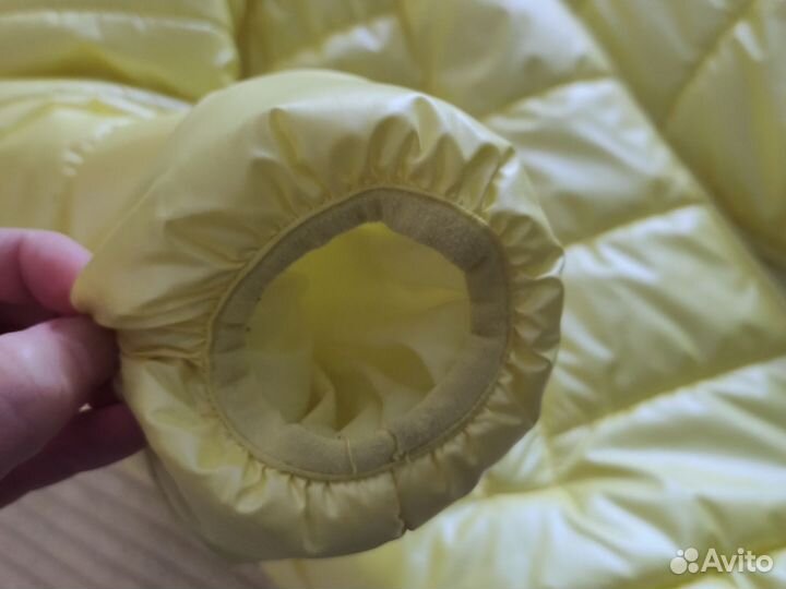 Куртка для девочки