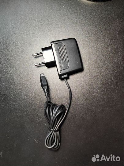 Зарядное Оригинал Nintendo game boy advance sp