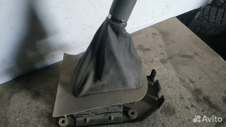 Кулиса кпп Chery Fora (A21) 2006-2010