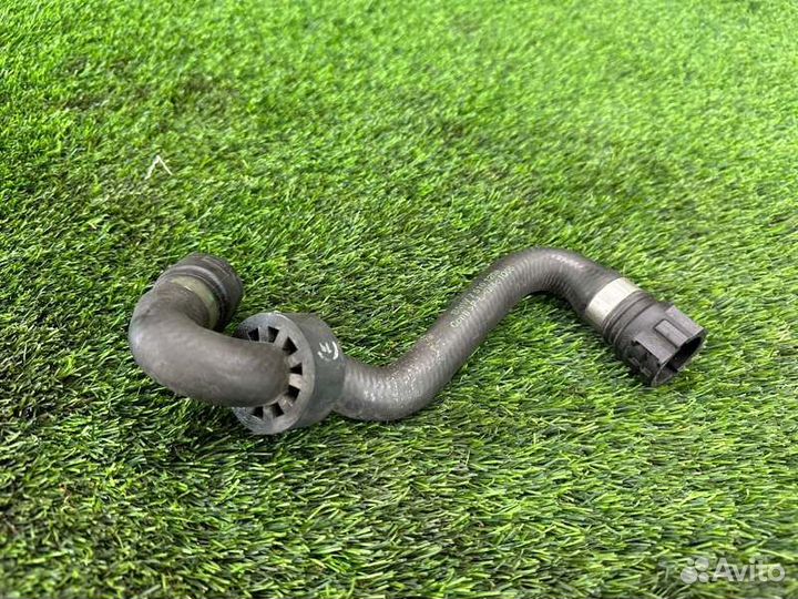 Патрубок системы охлаждения Bmw X5 E53 M54B30 2006