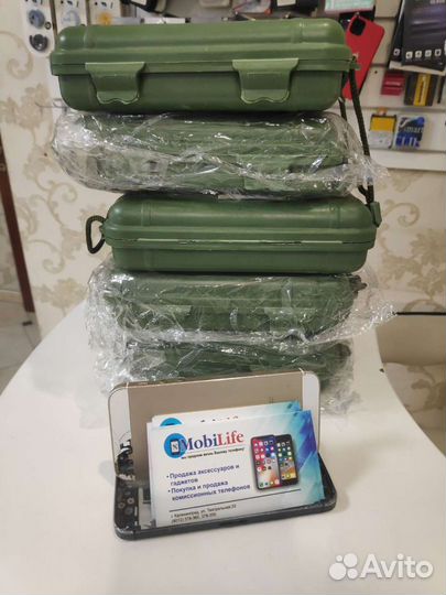 Фонарь диодный