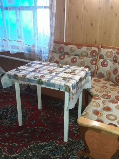 Дом 136,4 м² на участке 1 сот.