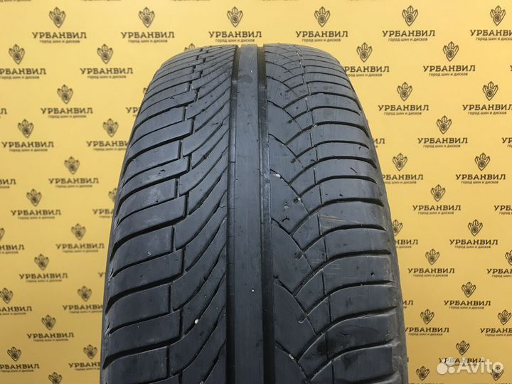 Michelin Latitude Diamaris 215/65 R16 98H