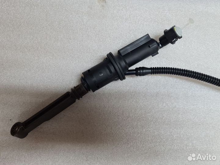 Цилиндр сцепления главный Peugeot Citroen