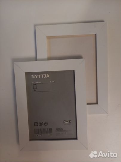 Рамки для фото IKEA 1318 cm