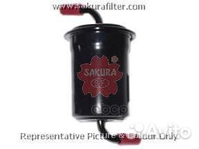 Фильтр топливный FS1726 Sakura
