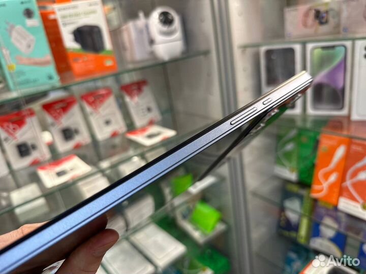 Игровой планшет новый