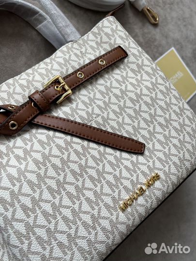 Сумка michael kors emilia