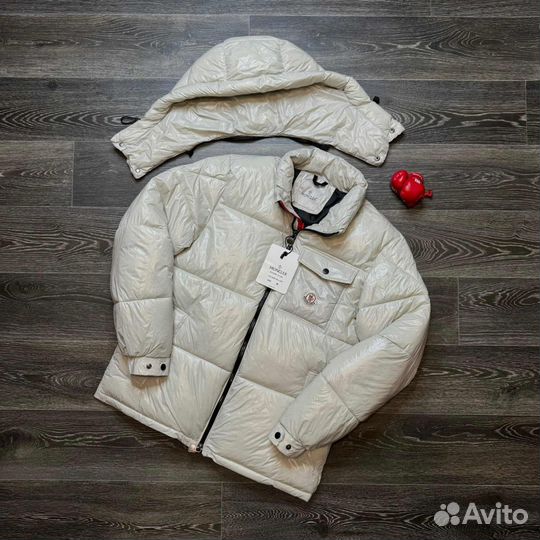 Куртка Moncler мужская