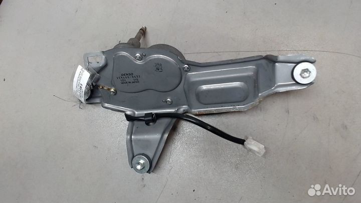 Двигатель стеклоочистителя задний Suzuki Grand Vit