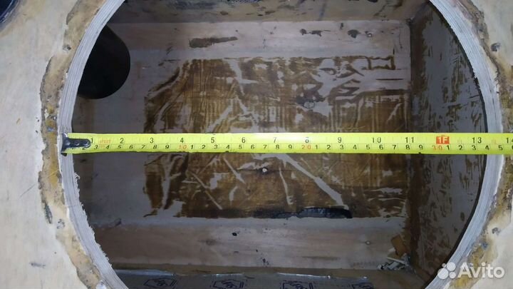 Ящик для сабвуфера