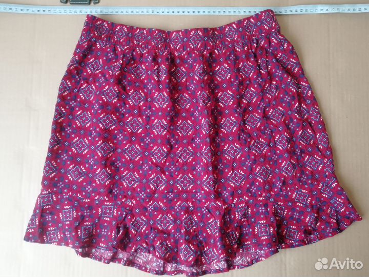 Юбка (12.02.25) M