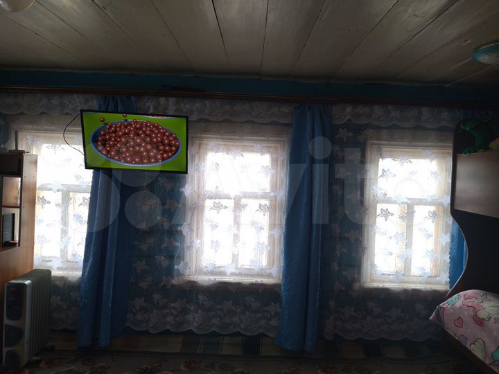 Дом 40,3 м² на участке 27,8 сот.