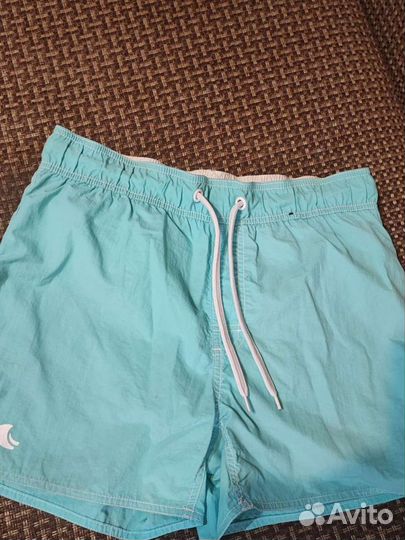 Шорты