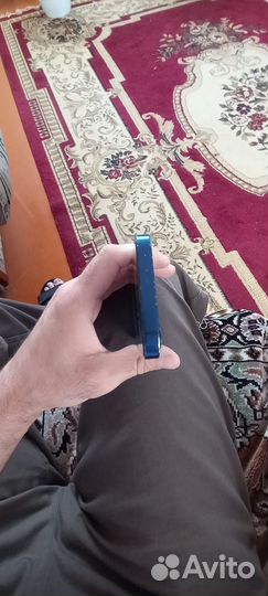 iPhone 12 mini, 128 ГБ
