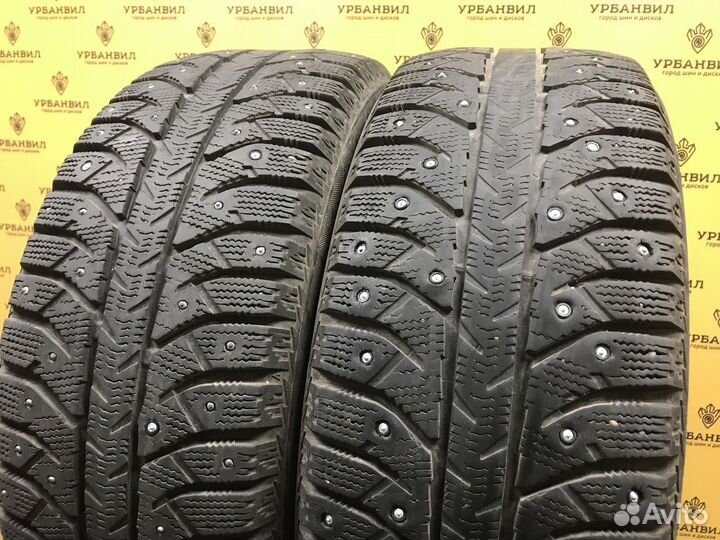 Bridgestone Ice Cruiser 7000 205/55 R16 91T