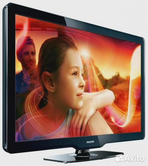 Телевизор Philips 42