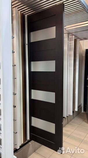 Двери межкомнатные