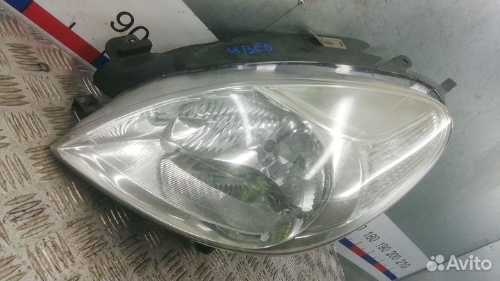 Фара Citroen Xsara Picasso (2004-2010)