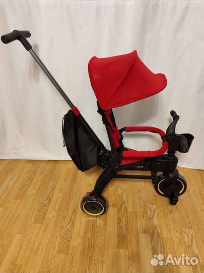 Новые детские велосипеды s7