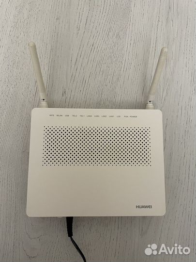 Роутер Huawei EchoLife HG8245H