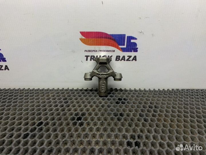 Коромысло клапана Scania 4-series, Scania 5-series