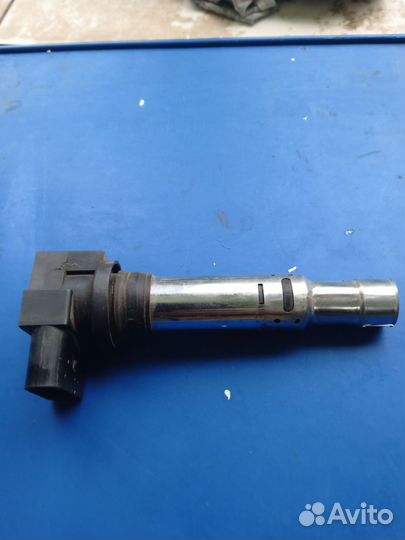 Катушка зажигания ваг