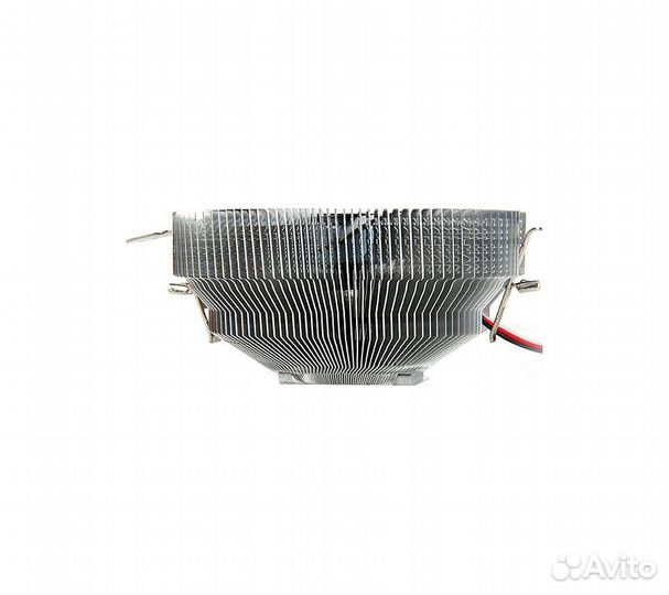 Кулер для процессора Zalman cnps80F Soc-FM2+/AM3+