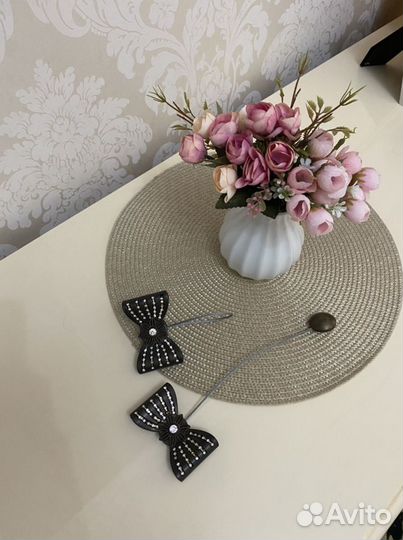 Зажимы для штор