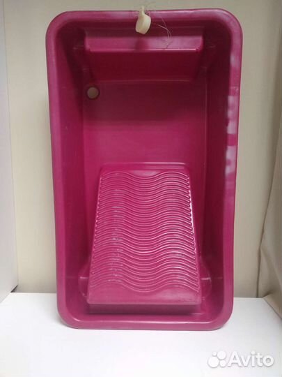 Ванночка, тазик