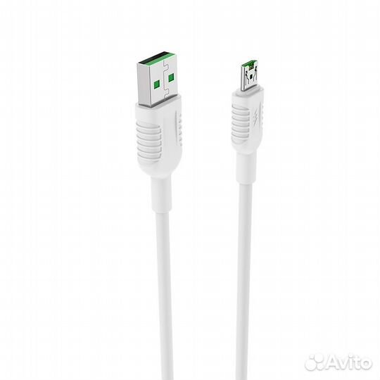 Кабель micro usb
