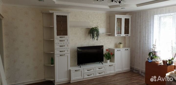 Стенка гостинная новая