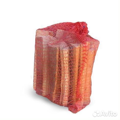 Дрова Дубовые в мешках и сетках uy134