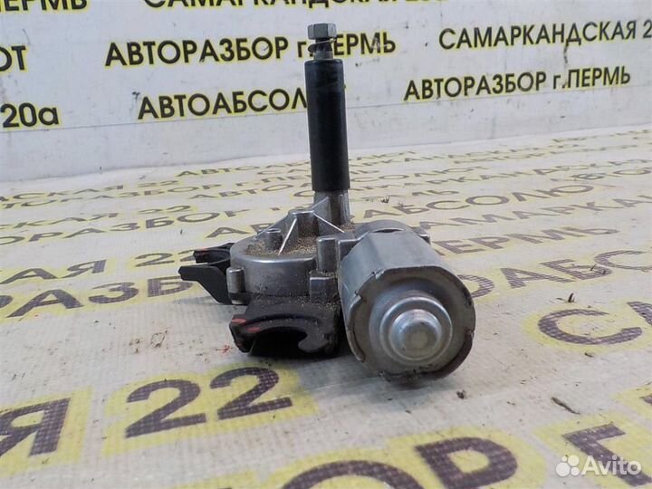 Моторчик стеклоочистителя задний Ford Focus III 2