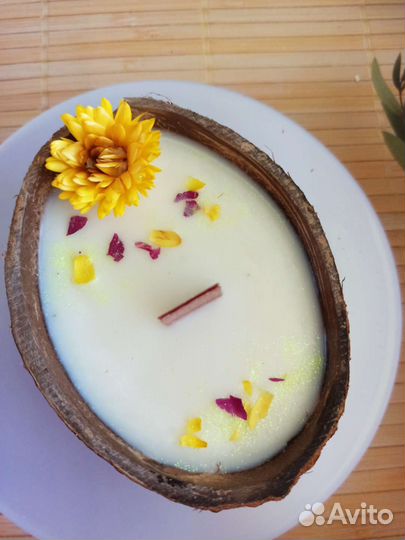 Подарки свечи, наборы